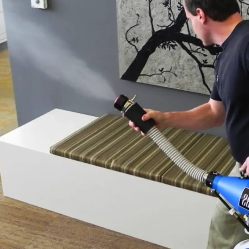 Professional Odor Removal in Rhinebeck, NY